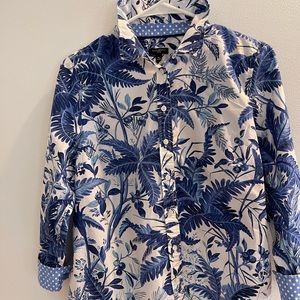 Spring time beautiful Blouse